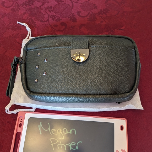 Rad Rev Pine Crossbody Sling - Picture 1 of 5